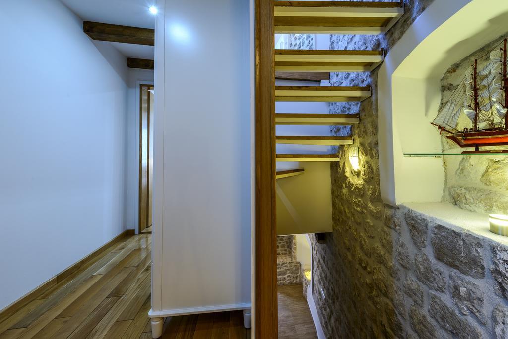 Alberto Apartment Dubrovnik Habitación foto