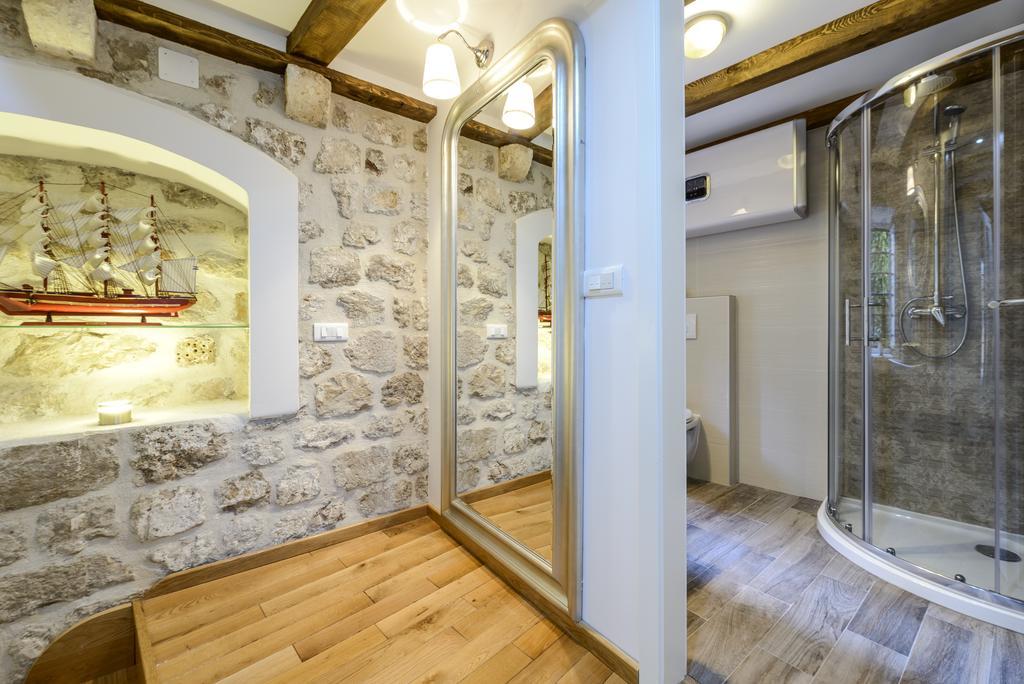 Alberto Apartment Dubrovnik Habitación foto